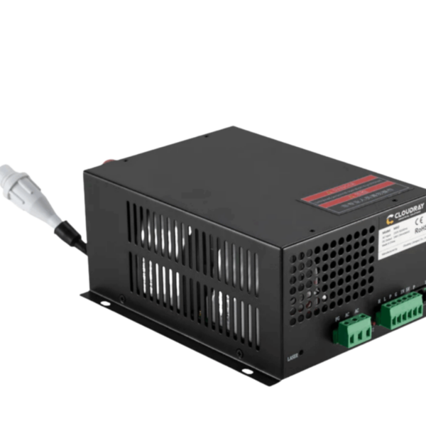 CO2 Güç Kaynağı 60W
