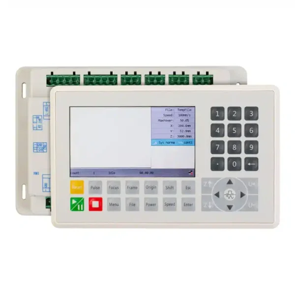 Lazer Kontrol Cihazı Ruida RDC6445S