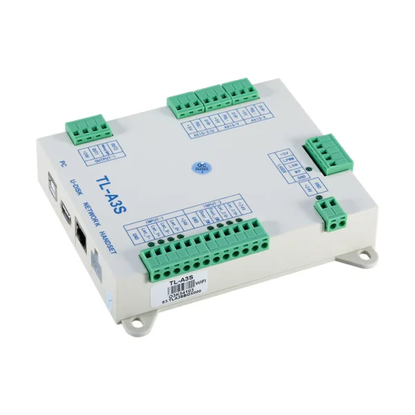 Lazer Kontrol Cihazı Topwisdom TL-A3S CO2
