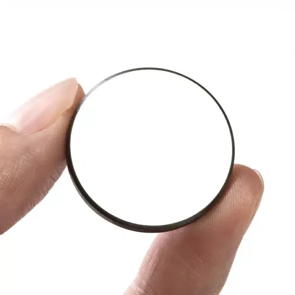 Lazer Aynalı Lens 3 Adet