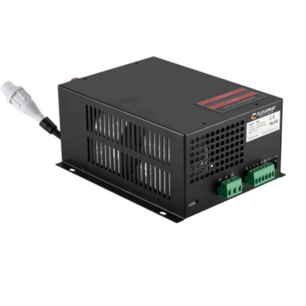 60W lazer güç kaynağı