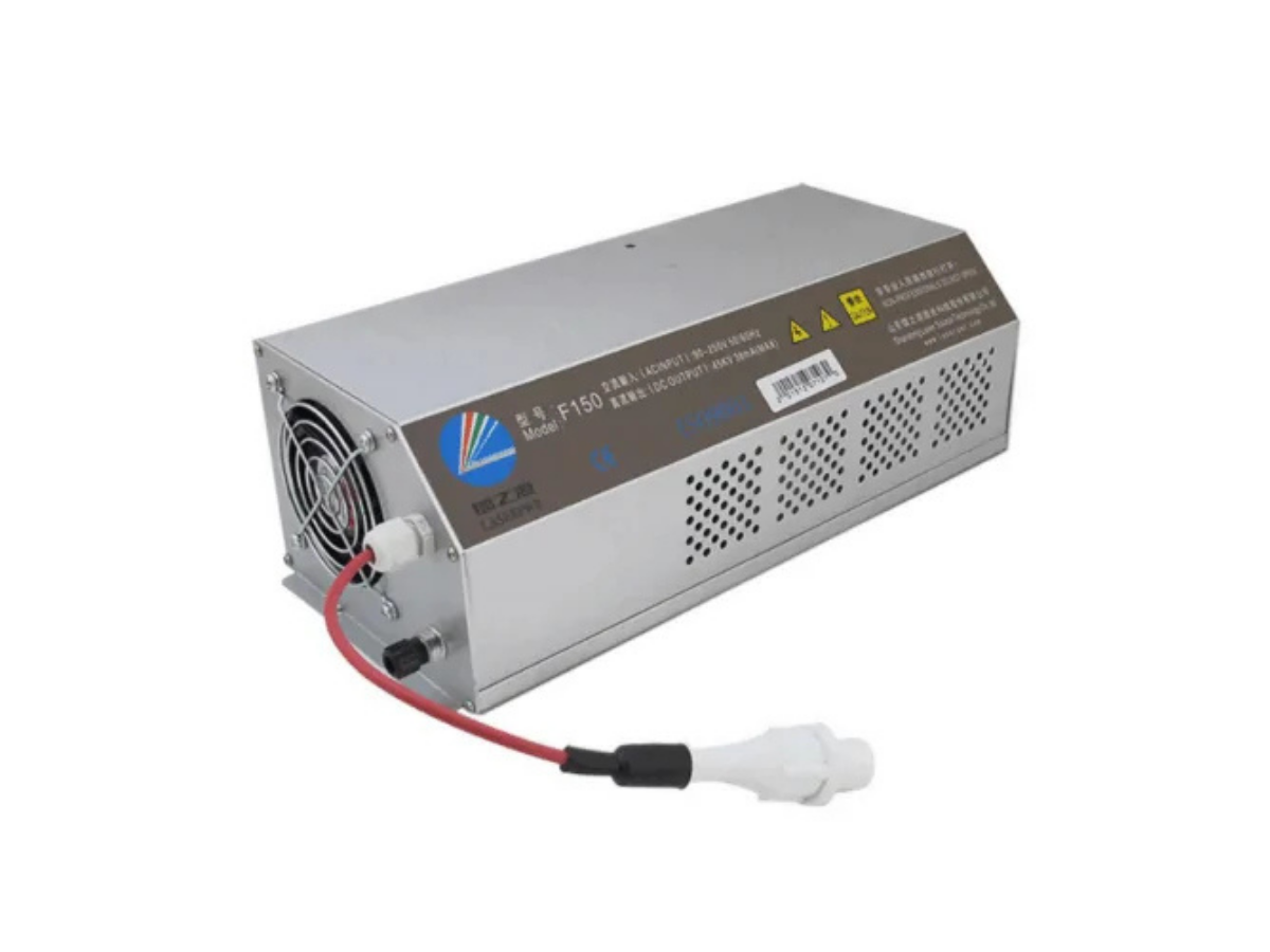 CO2 Lazer Güç Kaynağı 130/180W HY-Z150