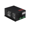 CO₂ Lazer Güç Kaynağı 80W, CO₂ lazer kesim ve markalama makinelerinde 80W lazer tüpleri için stabil,