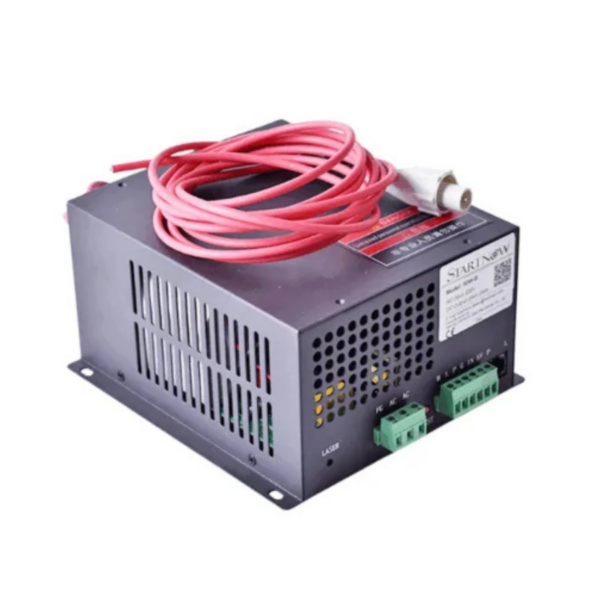 CO2 Lazer Güç Kaynağı 50W 60W