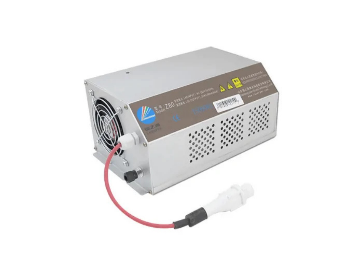 Co2 Lazer Güç Kaynağı 70W 95W HY-Z80