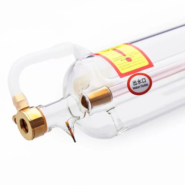 Lazer Tüp F Serisi (80W-100W-130W-140W-150W-170W)