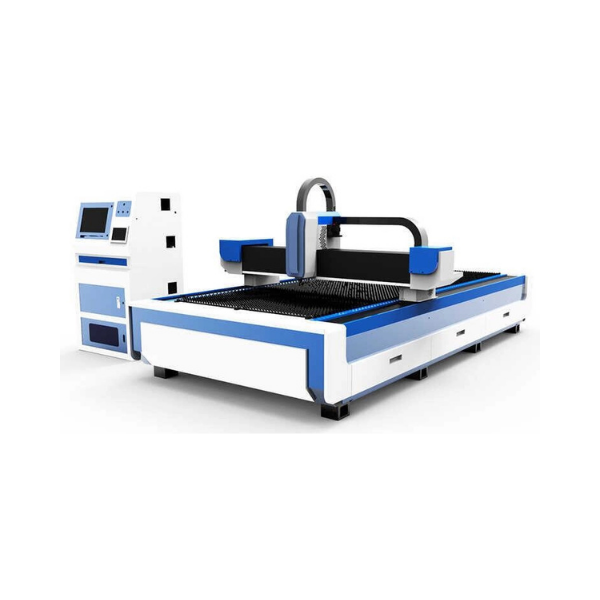 Fiber Lazer Kesim Makinesi