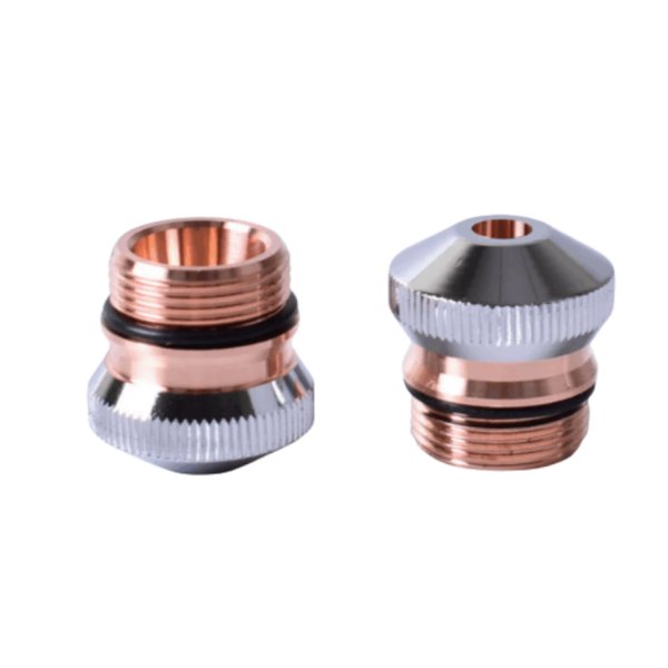 Fiber Lazer Nozul Küçük DNE-D15-S