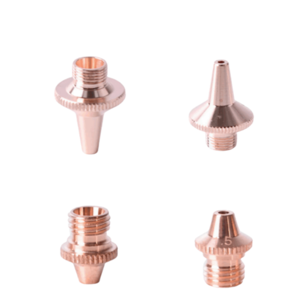 Fiber Lazer Nozulu 3D-M6
