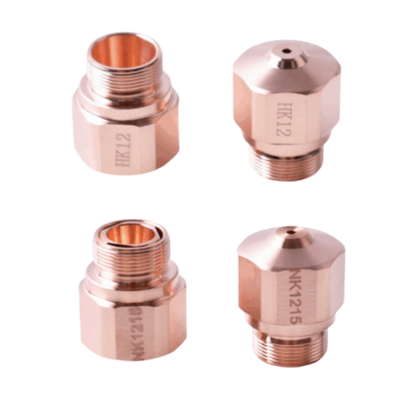 Fiber Lazer Nozulu HK-S