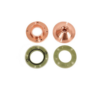 Fiber Lazer Seramik 3500/3501- Insulating Ring