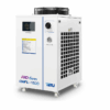 Fiber Lazer Su Soğutucu Chiller CWFL-1500