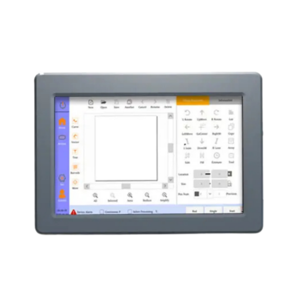 J2000 Lazer Kontrol Kartı EZCAD2