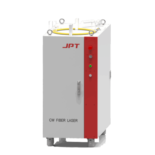 Jpt Fiber Lazer Rezonatör 6000-20000W