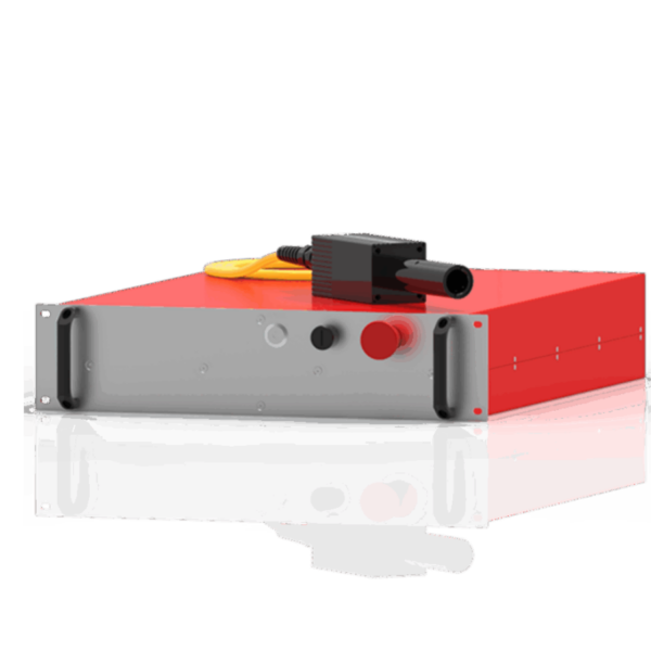 Jpt Fiber Lazer Rezonatör Mopa 500-1000W