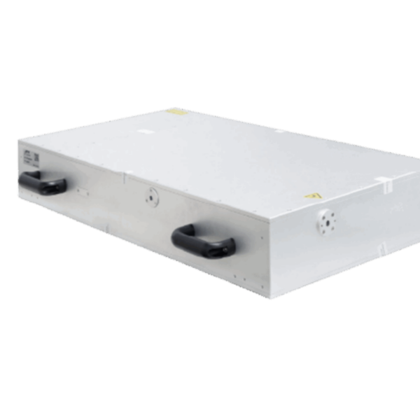 Jpt Fiber Lazer Rezonatör Uv
