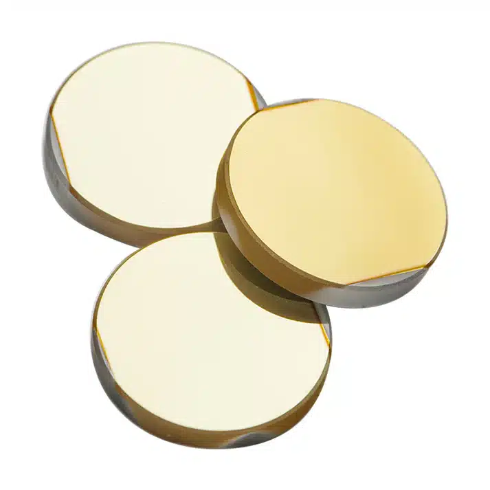 CO2 Lazer Lens