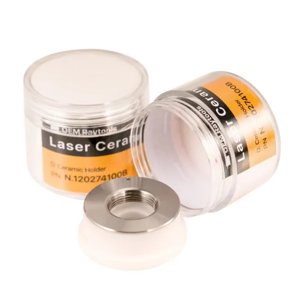 Lazer Kesim Seramikleri Raytools Dia.32/28.5mm