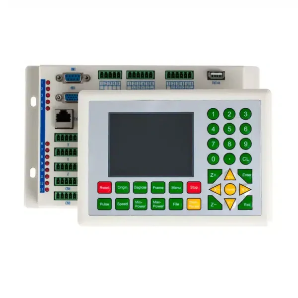 Lazer Kontrol Cihazı RDC6332G