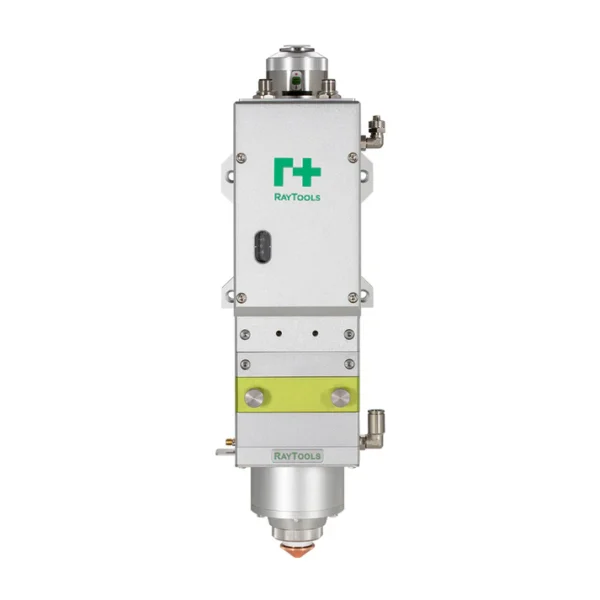 Alternative view of Lazer Kesim Kafası BM06K 0-6KW