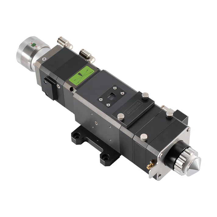 Fiber Lazer Kesim Kafası BT240S 0-3 kW - Görsel 3