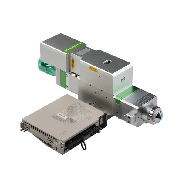 Otomatik Odaklı Fiber Lazer Kesim Kafası BM111 0-3,3 kW