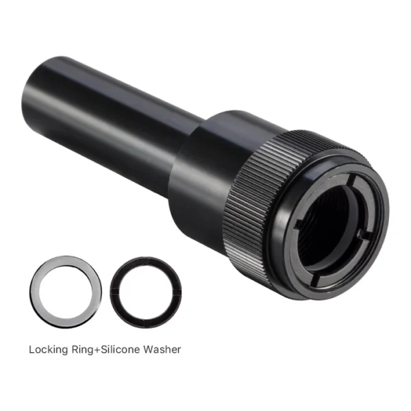 L Serisi CO2 Lens Tüpü