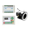 Lazer Kontrol Cihazı Görüntü Ruida RDV6442G+CCD