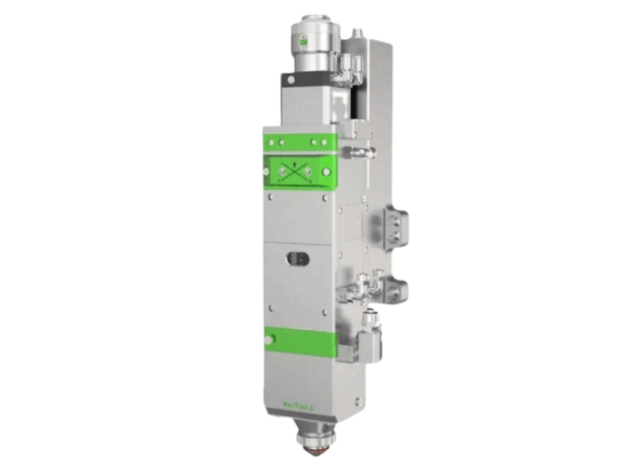 Lazer Kesim Kafası BM114S Raytools