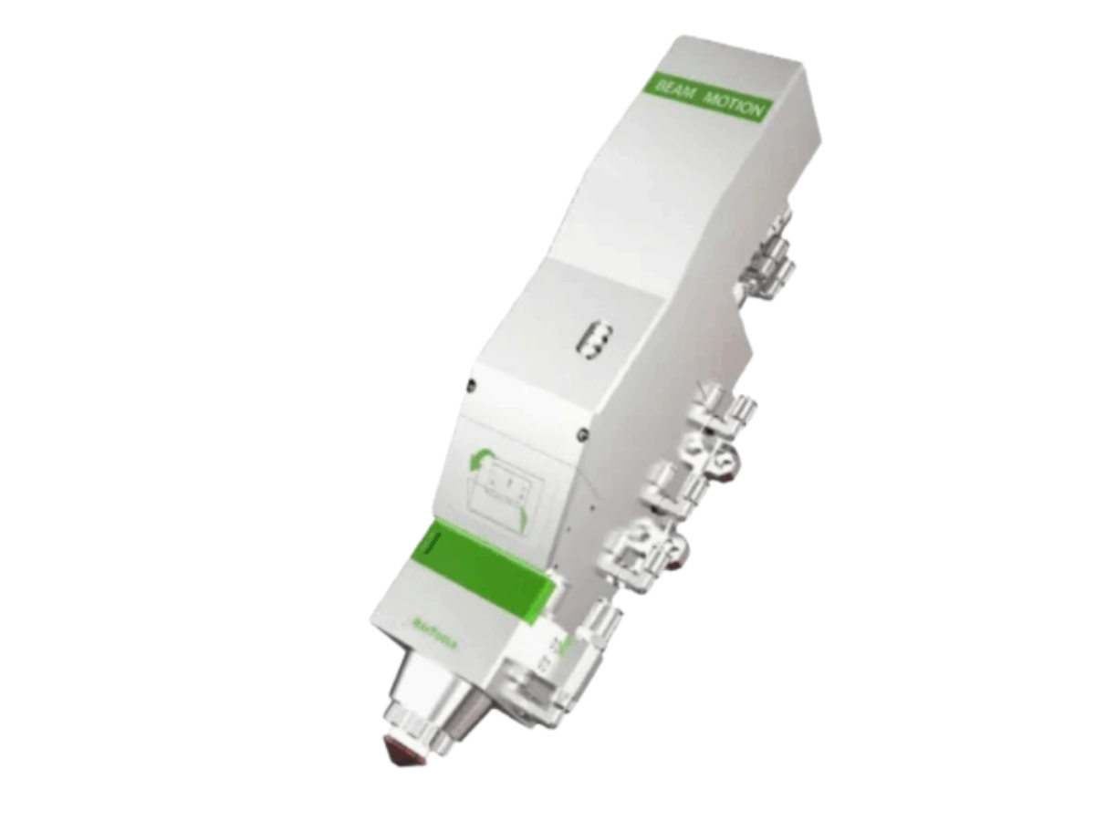 Lazer Kesim Kafası BM115 Raytools