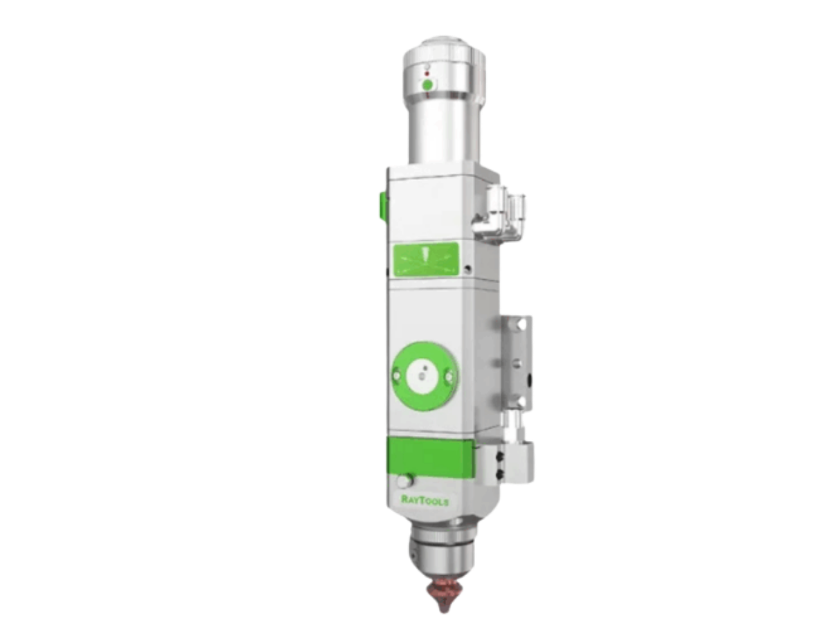 Lazer Kesim Kafası BT210S Raytools
