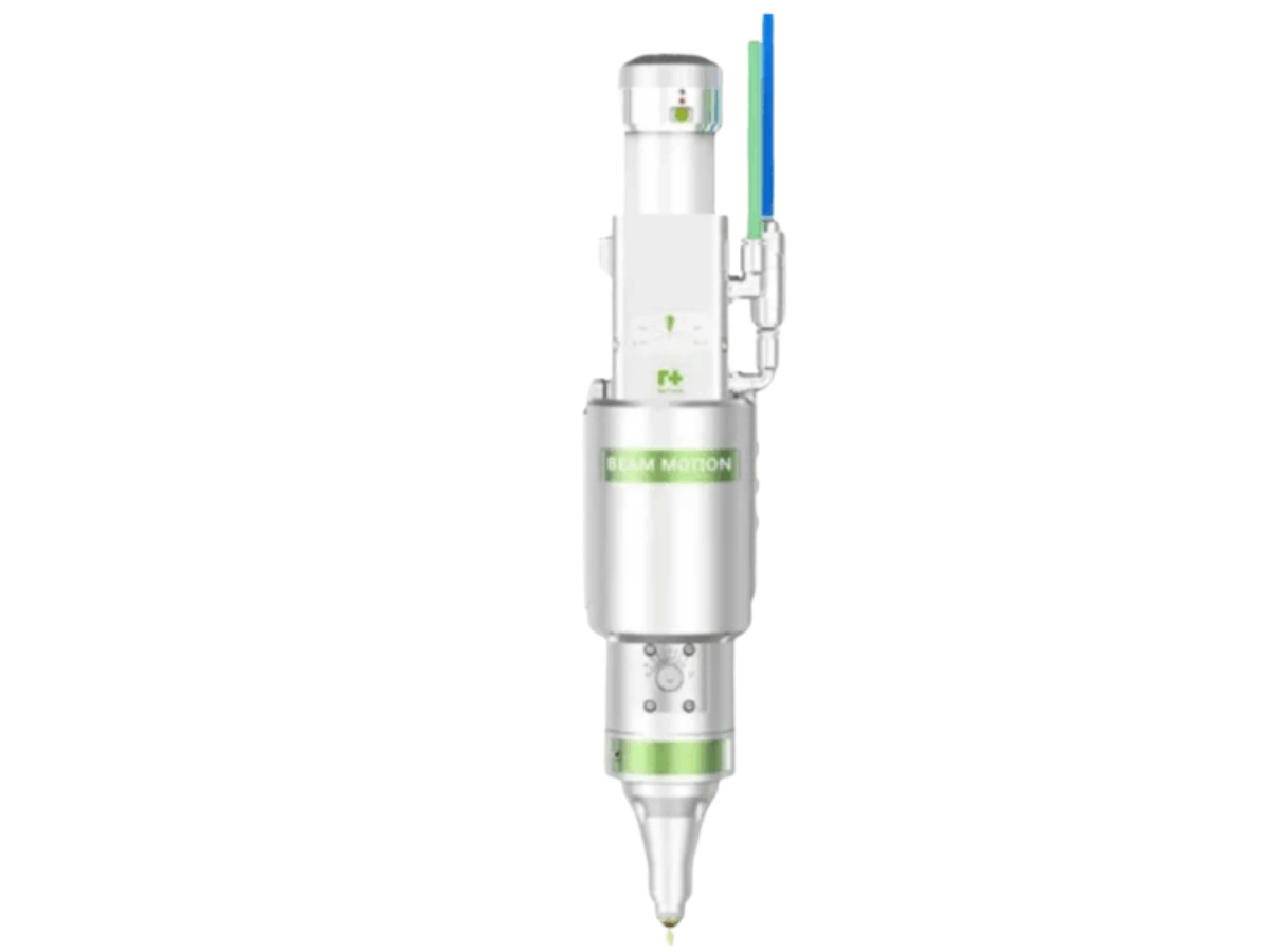 Lazer Kesim Kafası GF101 Raytools