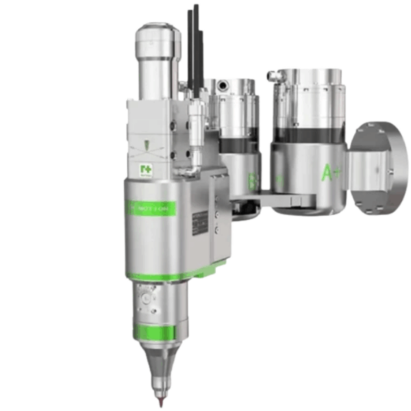 Lazer Kesim Kafası GF102 Raytools
