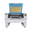 Lazer Kesim Makinesi Çift Kafa 80x100