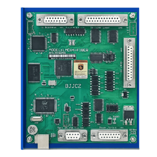 Lazer Kontrol Kartı LMCV4 EZCAD2
