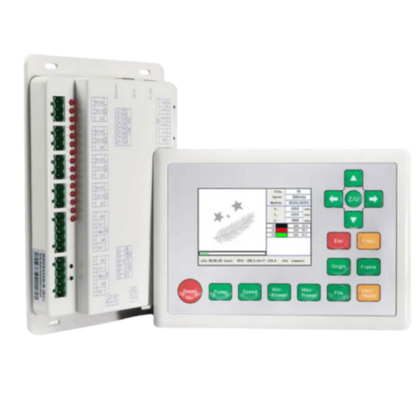 Lazer Kontrol Kartı RDC6442G Ruida