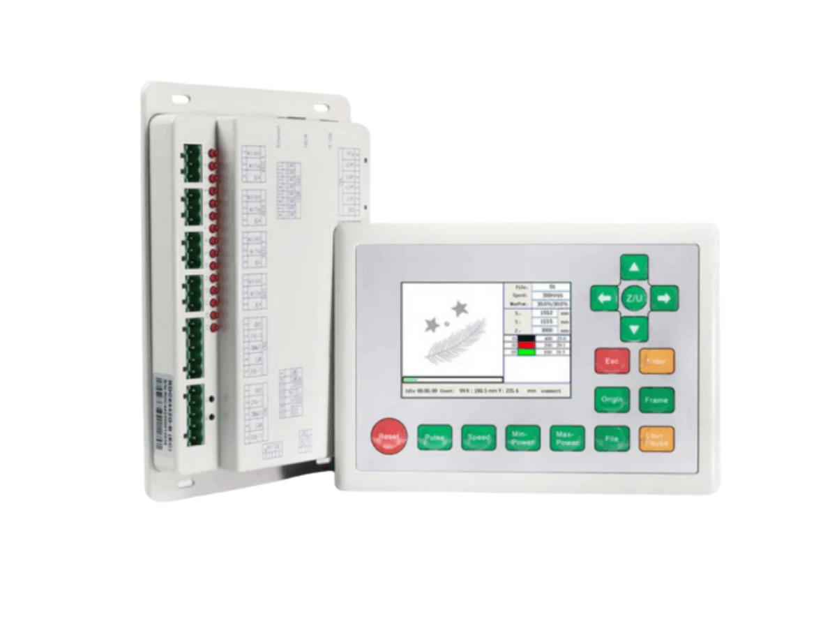 Lazer Kontrol Kartı RDC6442G Ruida