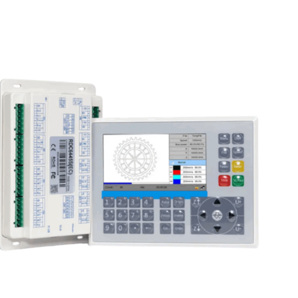 Lazer Kontrol Kartı RDC6445GZ Ruida