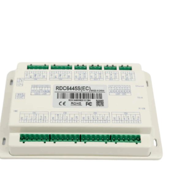 Lazer Kontrol Kartı RDC6445S Ruida