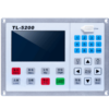 Lazer Kontrol Kartı TL-5200 Trocen