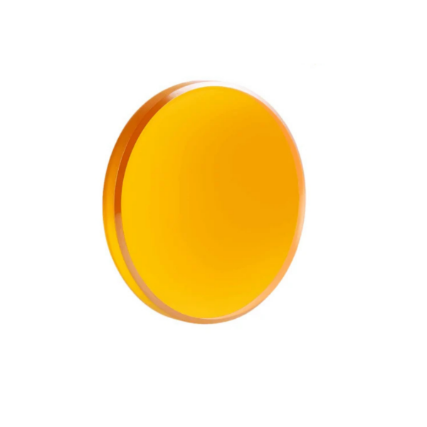 Lazer Odak Lens 1 5 İnç 20 mm AykaLazer Lazer odak lens 1 5 inç 20 mm lazer kesim ve markalama makinelerinde lazer ışınının doğru noktaya odaklanmasın...