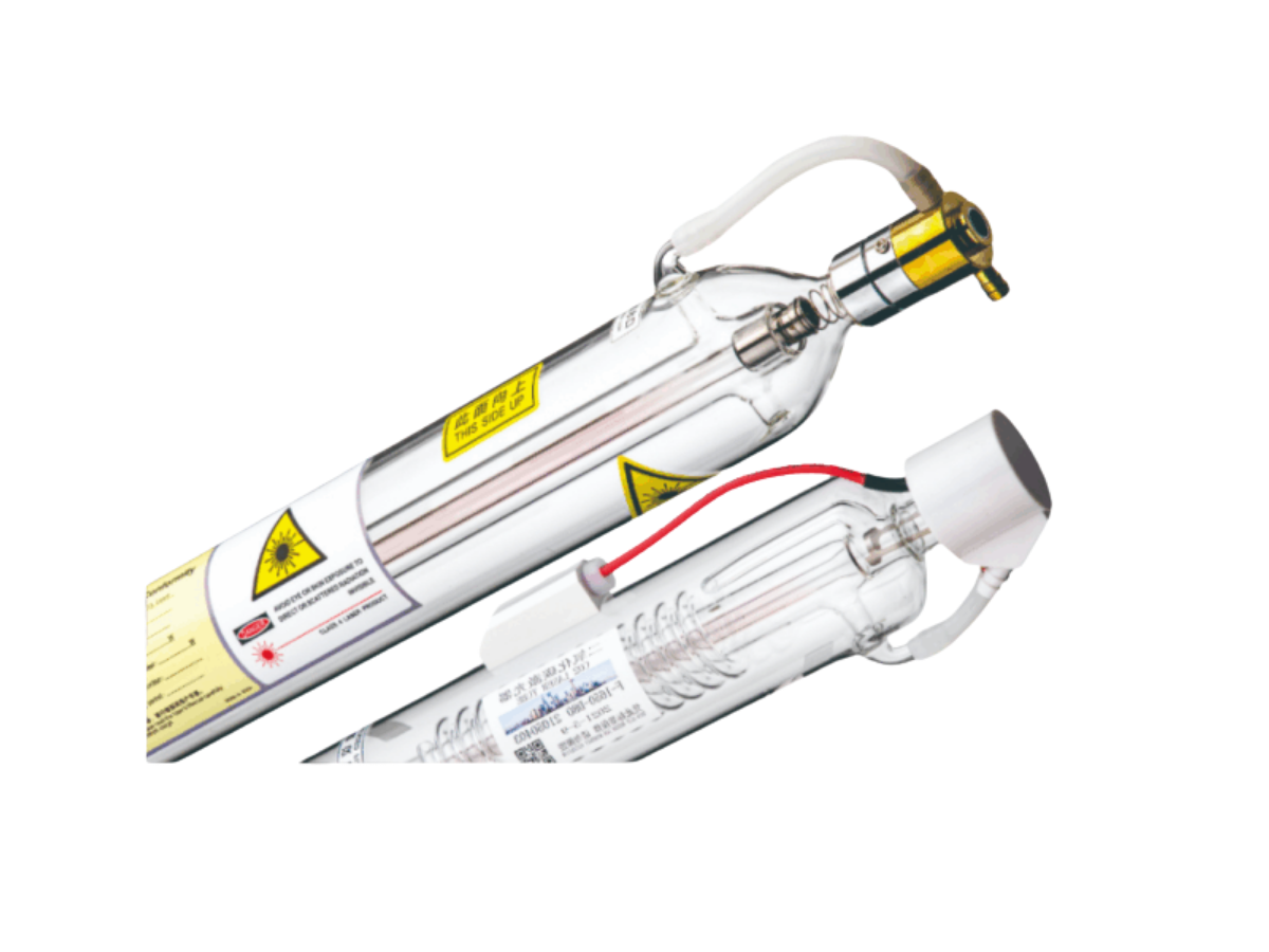 Lazer Tüp 90W Shenlei