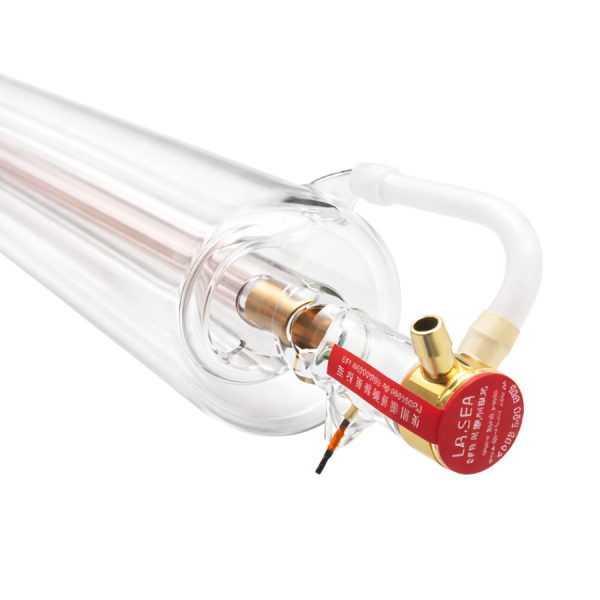 Lazer Tüp 60W R Serisi Puri