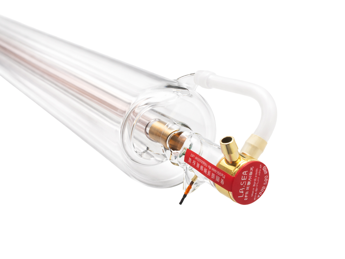 Lazer Tüp 60W R Serisi Puri