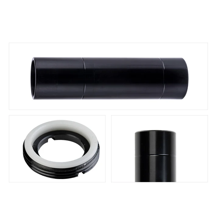 C/E Serisi CO2 Lens Tüpü Dış Çapı 24 mm - Görsel 3