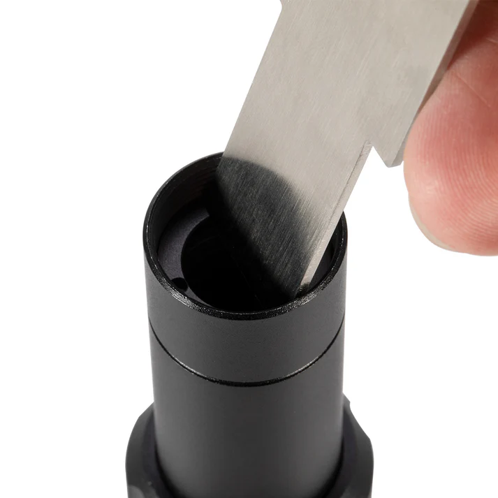 Lens ve Ayna Çıkarma Aleti Dia.20/25mm Lazer Lens İçin - Görsel 4