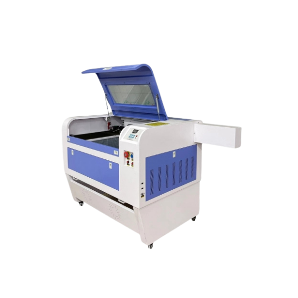 Lazer Kesim Makinesi 60x40cm