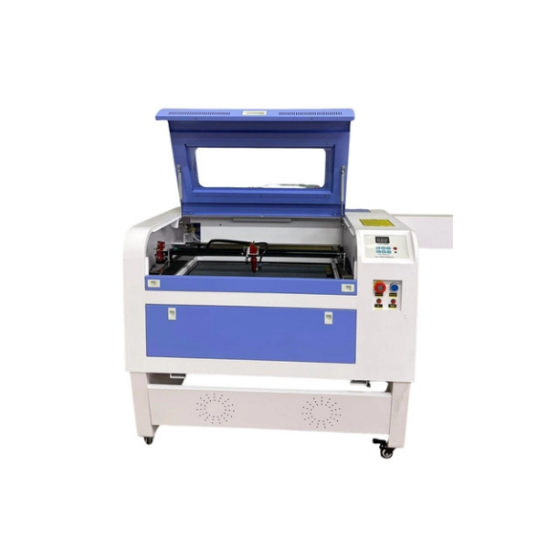 Masaüstü Lazer Makinası 60x40cm