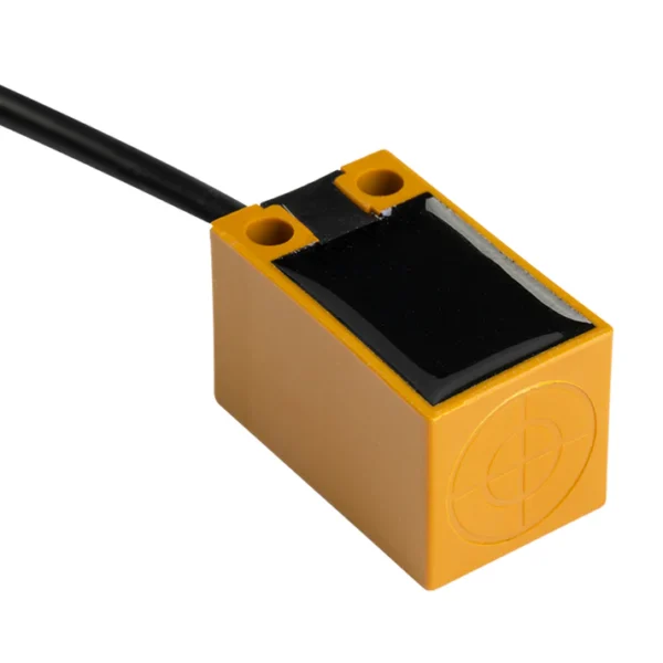 Alternative view of Yakınlık Sensörü TL-Q5MC1 OMRON
