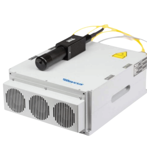 Raycus Fiber Lazer Rezonatör 100w
